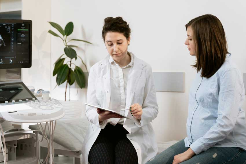 When to seek medical help: important warning signs